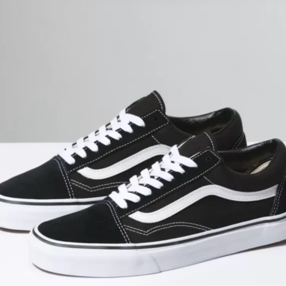 Vans sneakers